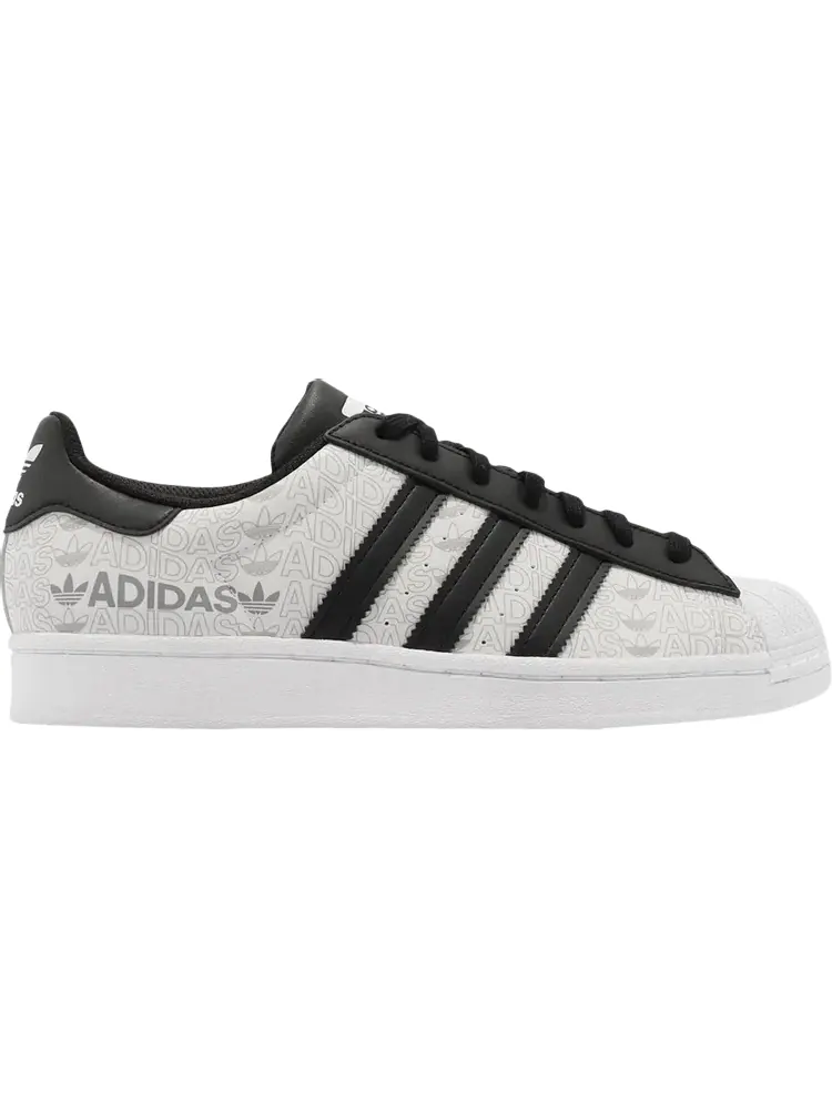 Кроссовки Adidas Superstar — изображение 1 из 1, белый