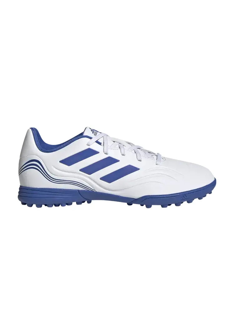 Кроссовки Adidas Copa Sense.3 TF J — изображение 1 из 1, белый