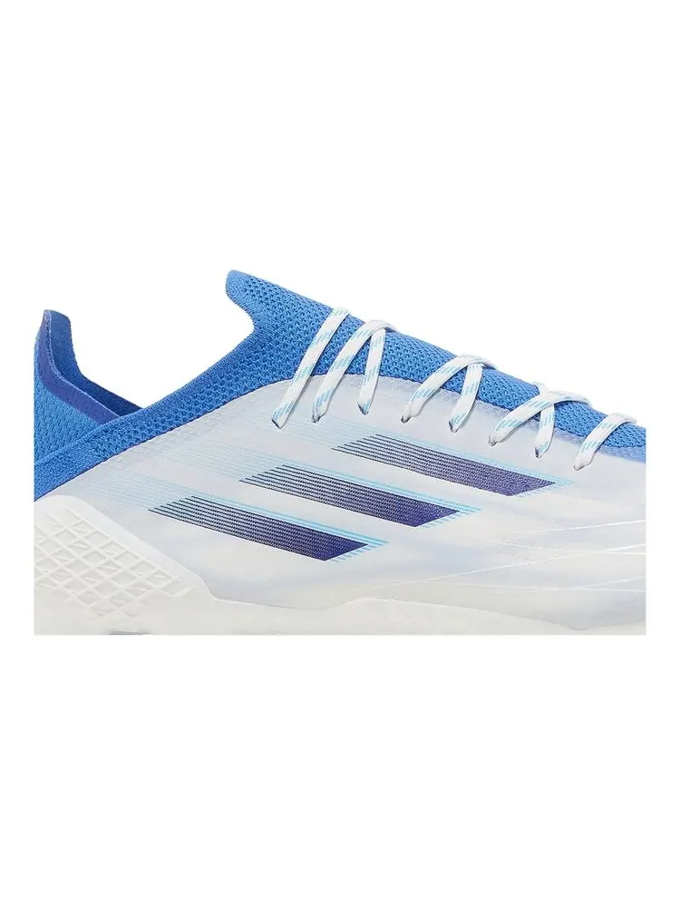Кроссовки Adidas X Speedflow.1 FG — изображение 2 из 4, синий