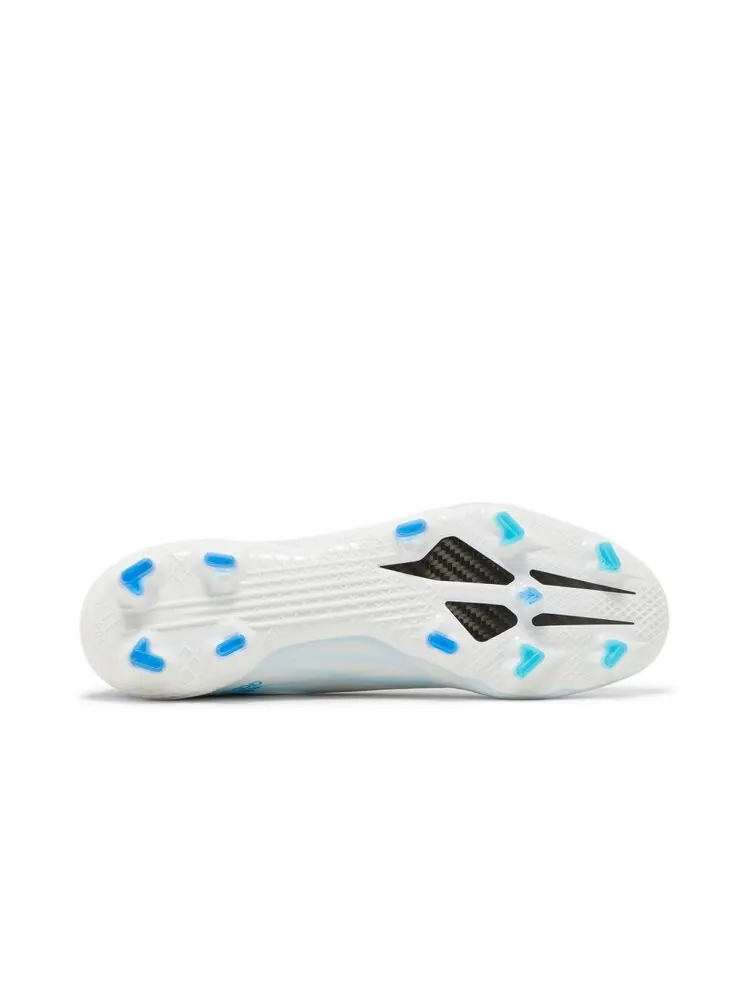 Кроссовки Adidas X Speedflow.1 FG — изображение 4 из 4, синий