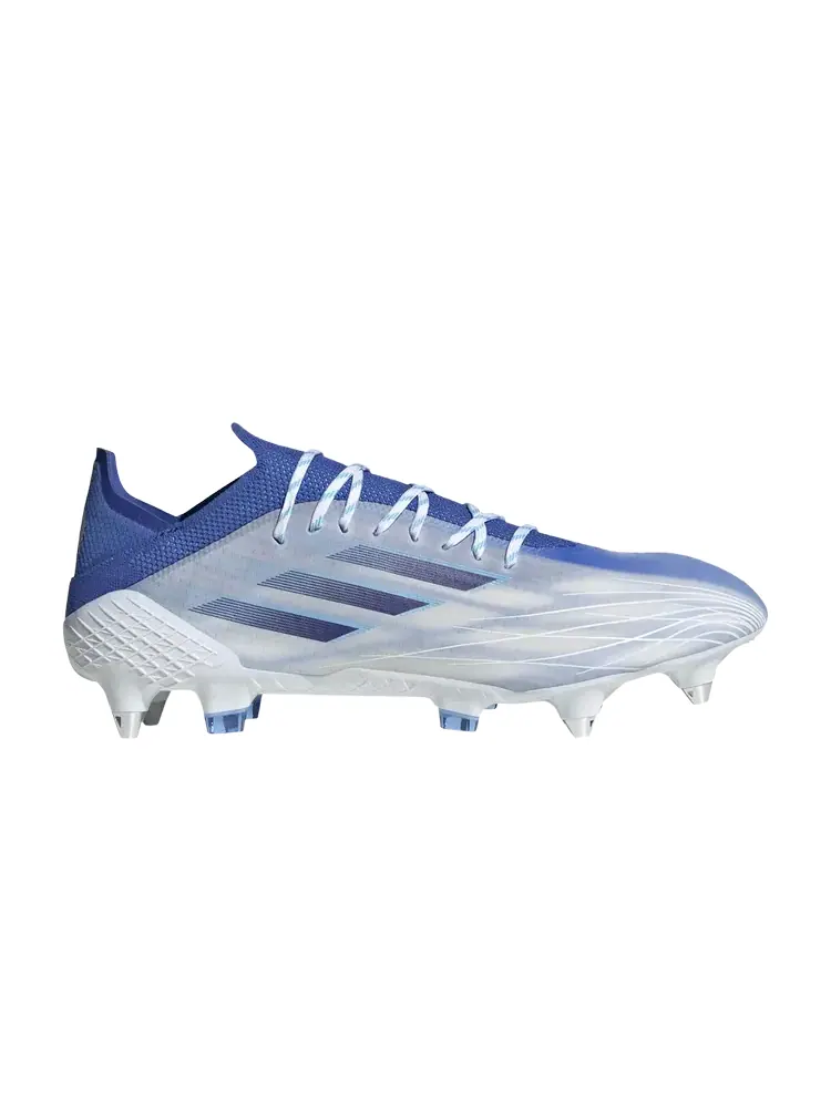 Кроссовки Adidas X Speedflow.1 SG — изображение 1 из 1, белый