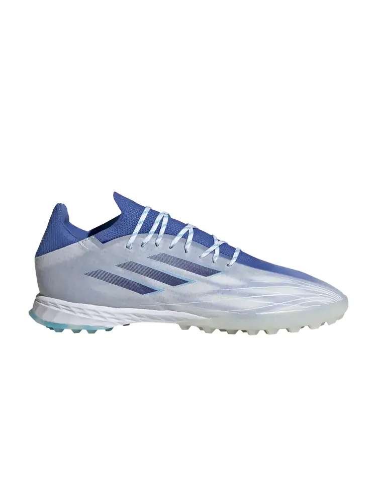 Кроссовки Adidas X Speedflow.1 TF — изображение 1 из 1, белый