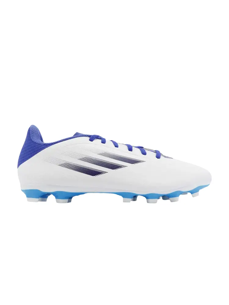 Кроссовки Adidas X Speedflow.4 FG — изображение 1 из 1, белый