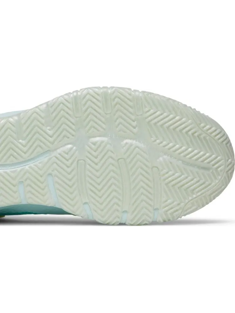 Кроссовки Adidas D Rose Son of Chi 'Godspeed' — изображение 5 из 8, зеленый