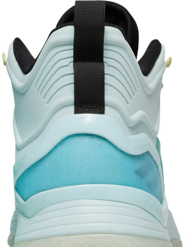 Кроссовки Adidas D Rose Son of Chi 'Godspeed' — изображение 7 из 8, зеленый