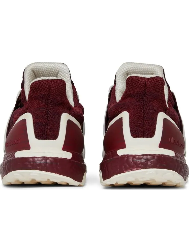 Кроссовки Adidas BAIT x Attack On Titan x UltraBoost 'Blood Red' — изображение 6 из 8, красный