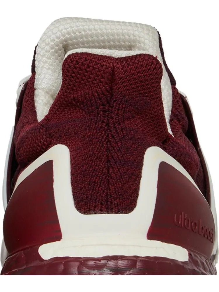 Кроссовки Adidas BAIT x Attack On Titan x UltraBoost 'Blood Red' — изображение 7 из 8, красный