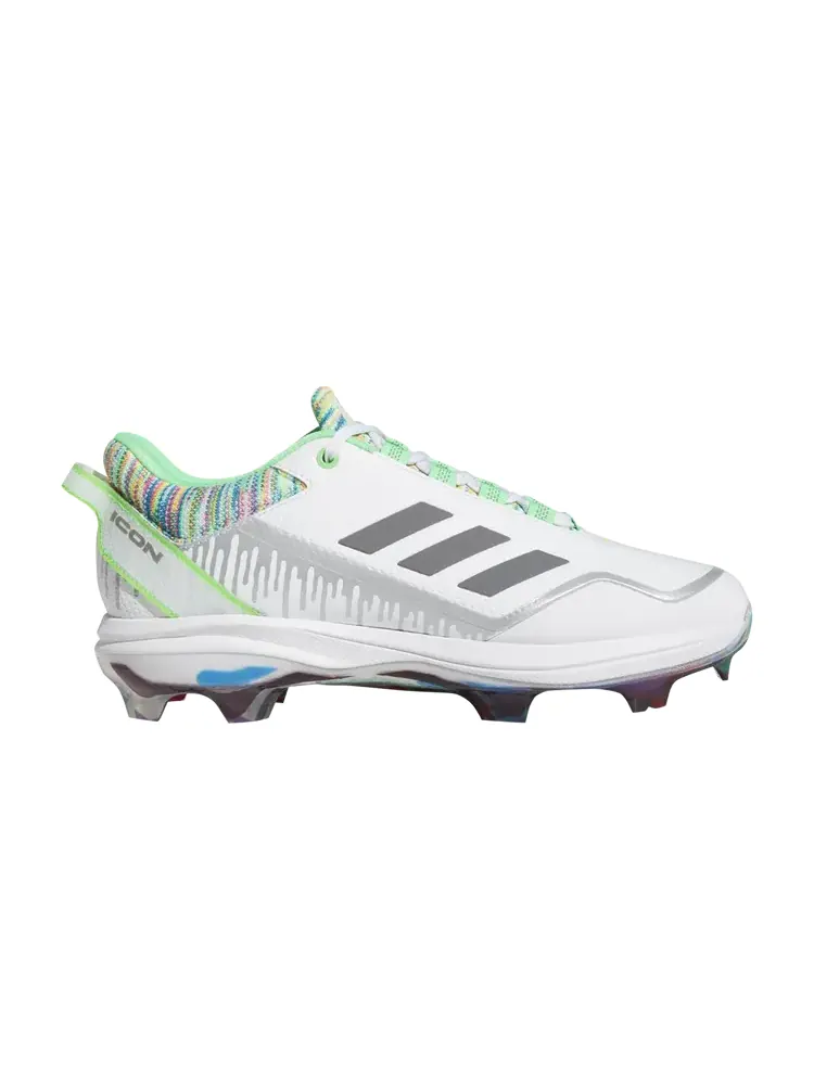 Кроссовки Adidas Icon 7 TPU — изображение 1 из 1, белый