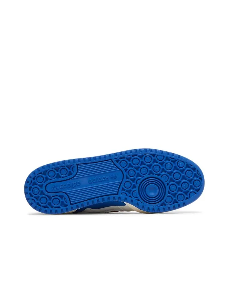 Кроссовки Adidas Eric Emanuel x Midnight Madness x Forum 84 High — изображение 4 из 4, белый