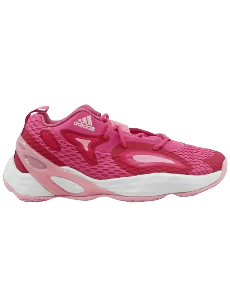Кроссовки adidas Exhibit A 'Light Pink' — изображение 1 из 1, розовый