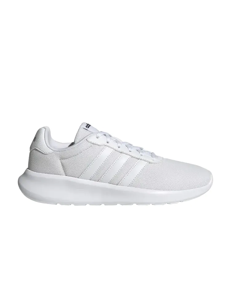 Кроссовки Adidas Wmns Lite Racer 3.0 — изображение 1 из 1, белый