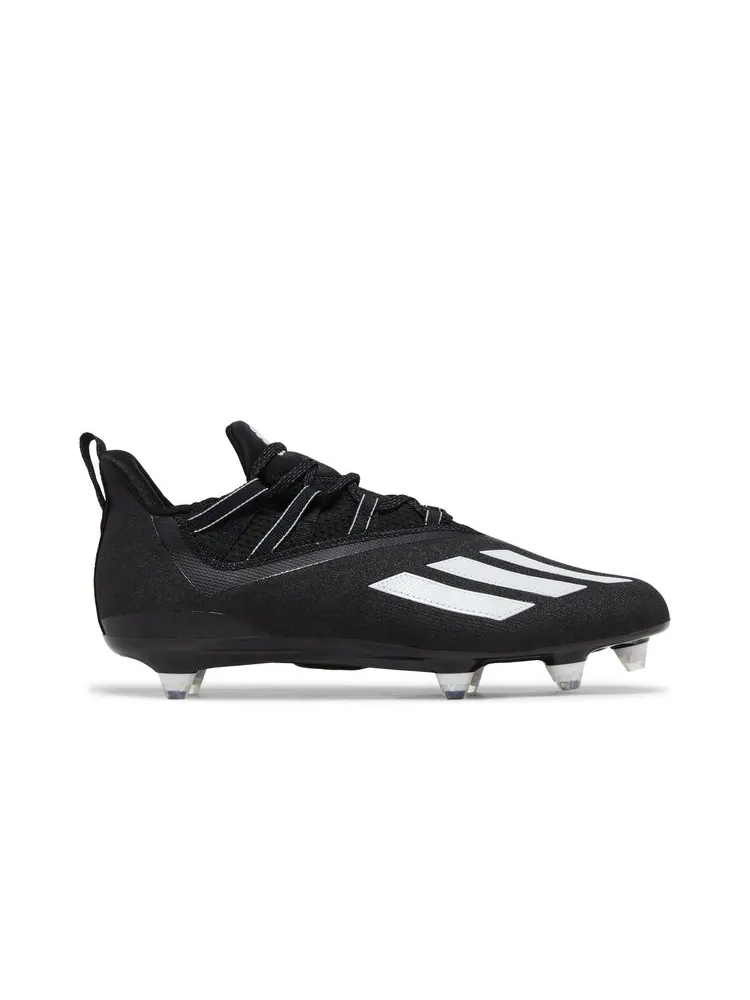 Кроссовки Adizero 21 'Black White' — изображение 1 из 8, белый