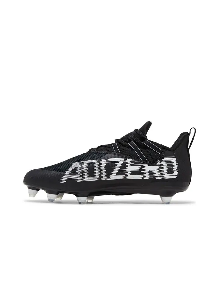 Кроссовки Adizero 21 'Black White' — изображение 3 из 8, белый