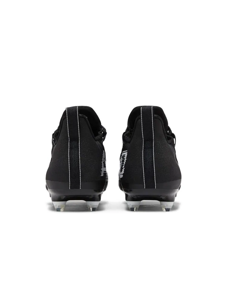 Кроссовки Adizero 21 'Black White' — изображение 6 из 8, белый