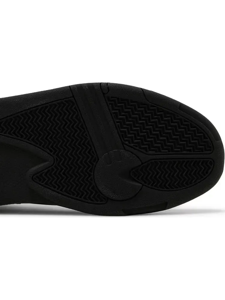 Кроссовки juun j x pump omni zone 2 'black' Reebok — изображение 5 из 8, черный