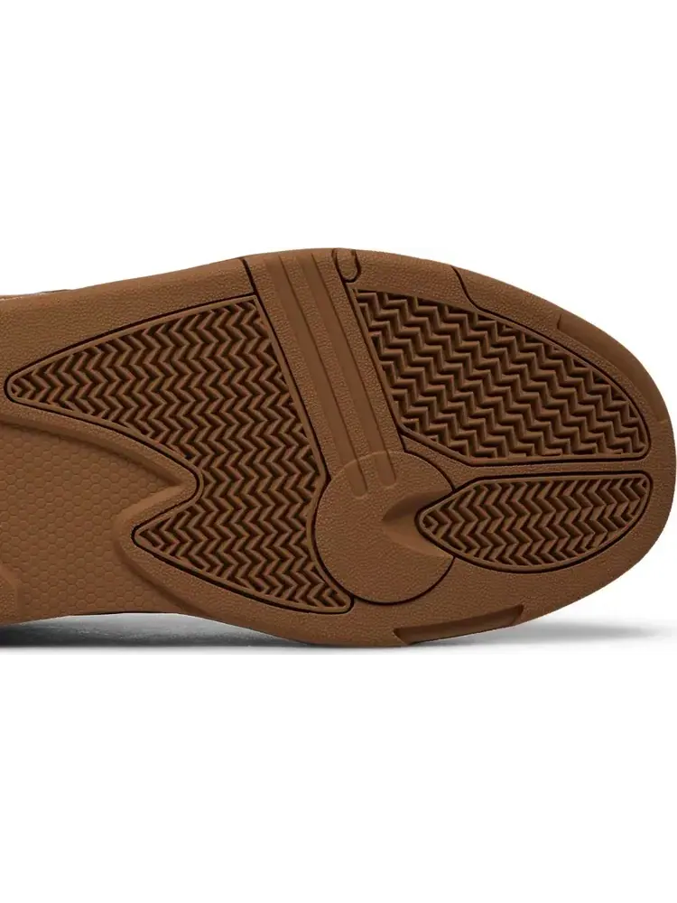 Кроссовки juun j x pump omni zone 2 'wild brown' Reebok — изображение 5 из 8, коричневый