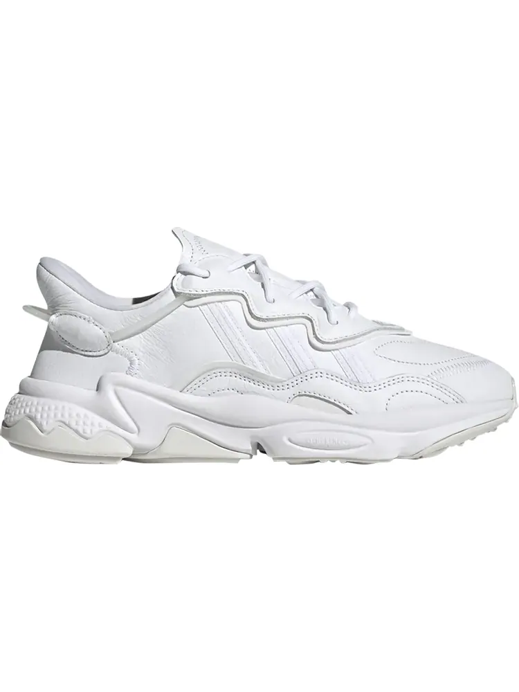 Кроссовки Adidas Ozweego — изображение 1 из 1, белый