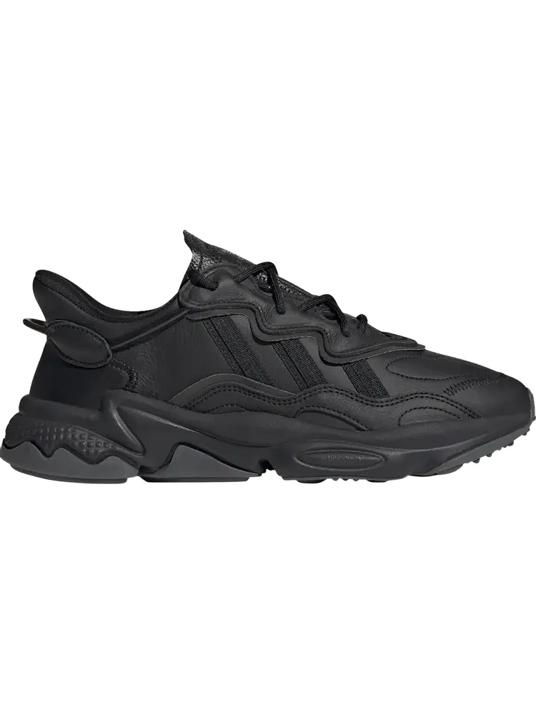 Кроссовки Adidas Ozweego — изображение 1 из 1, черный