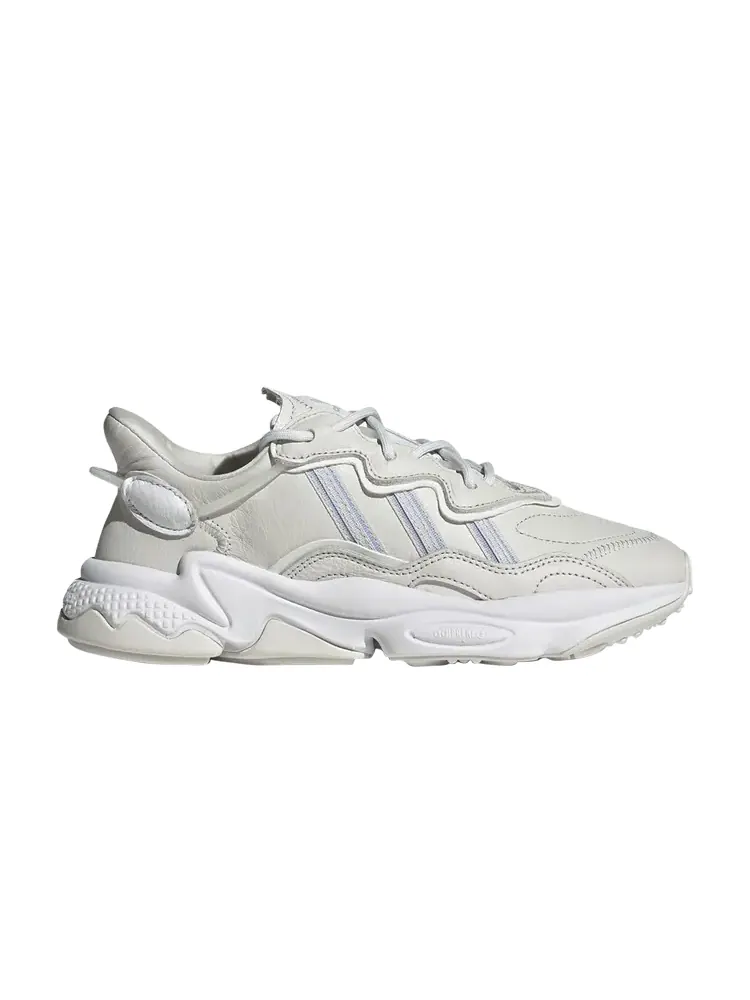 Кроссовки Adidas Wmns Ozweego — изображение 1 из 1, белый
