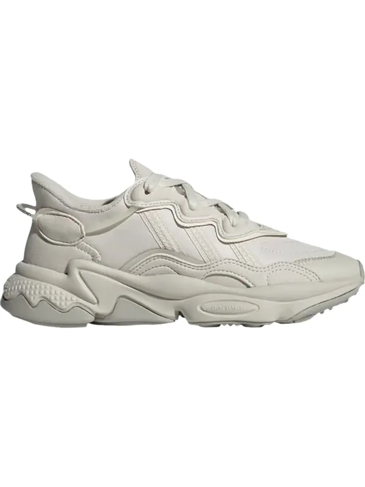 Кроссовки Adidas Ozweego J — изображение 1 из 1, белый