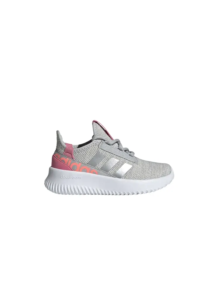 Кроссовки Adidas Kaptir 2.0 J — изображение 1 из 1, серый