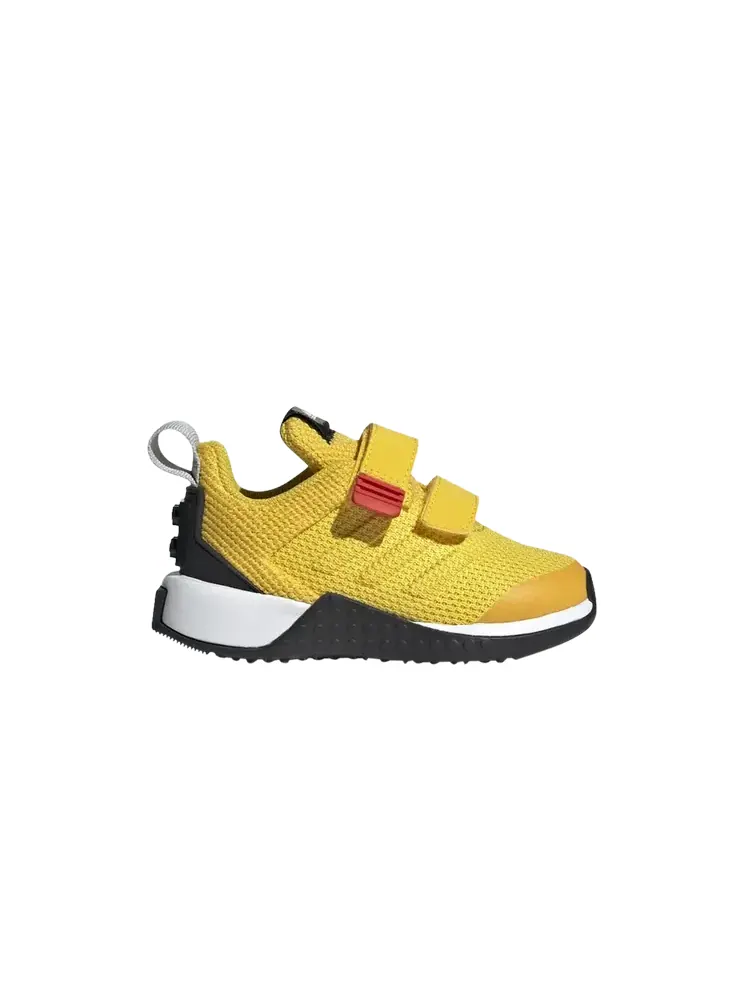 Кроссовки Adidas LEGO x Sport Pro I — изображение 1 из 1, желтый