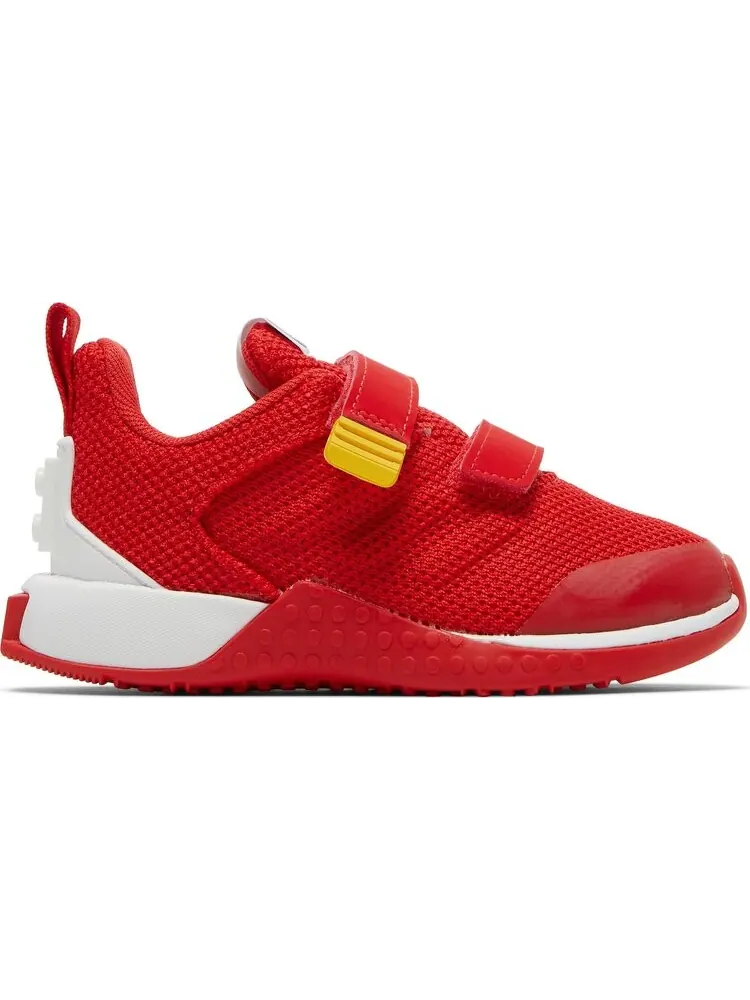 Кроссовки Adidas LEGO x Sport Pro I — изображение 1 из 8, красный