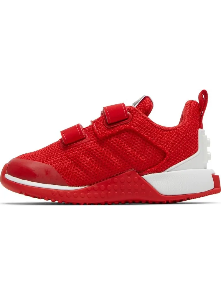 Кроссовки Adidas LEGO x Sport Pro I — изображение 3 из 8, красный