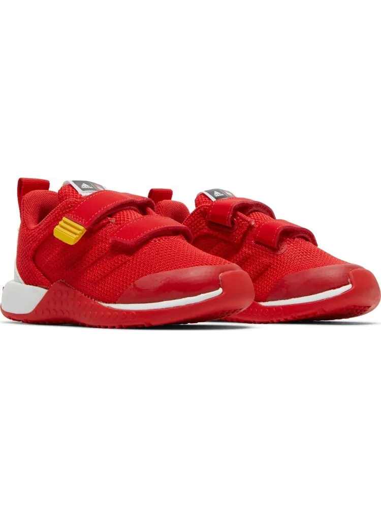 Кроссовки Adidas LEGO x Sport Pro I — изображение 8 из 8, красный