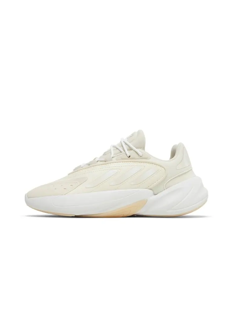 Кроссовки Adidas Ozelia J — изображение 3 из 4, белый