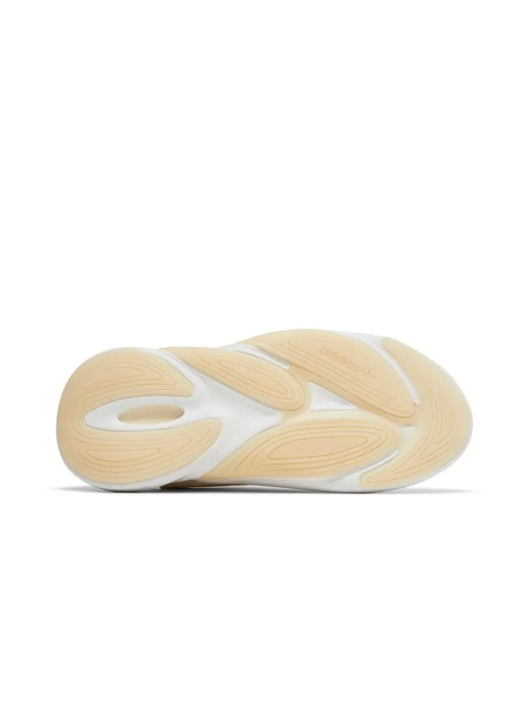 Кроссовки Adidas Ozelia J — изображение 4 из 4, белый