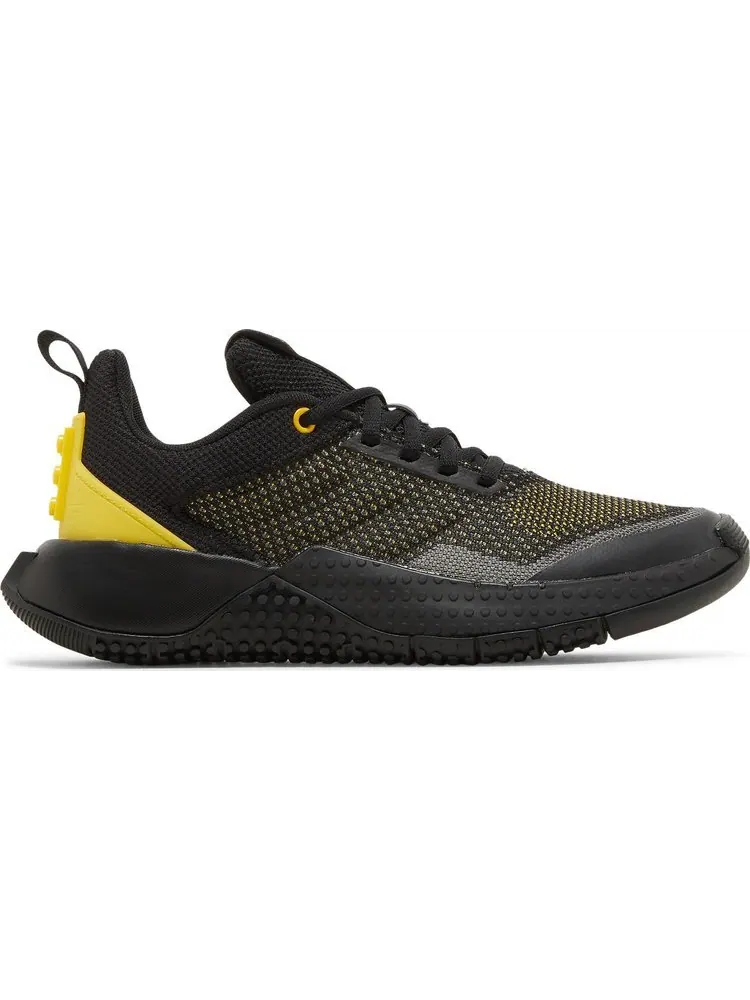 Кроссовки Adidas LEGO x Sport Pro J — изображение 1 из 8, черный