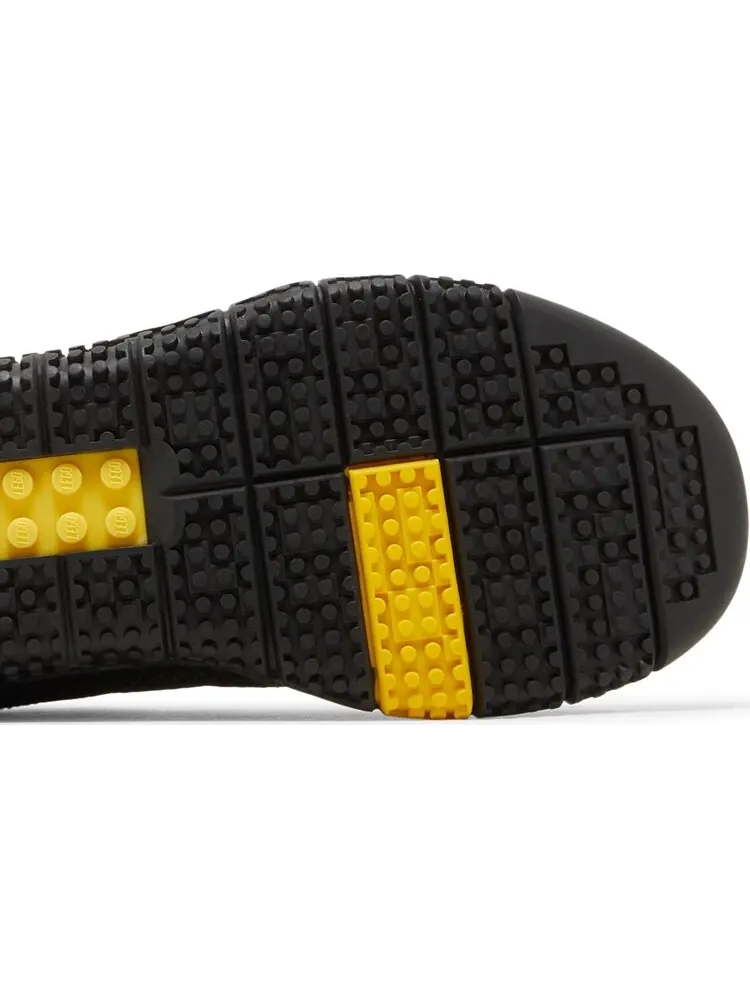 Кроссовки Adidas LEGO x Sport Pro J — изображение 5 из 8, черный