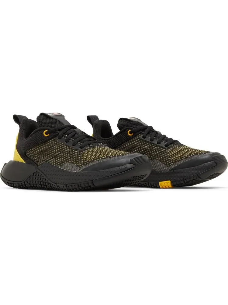 Кроссовки Adidas LEGO x Sport Pro J — изображение 8 из 8, черный