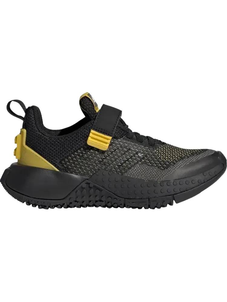 Кроссовки Adidas LEGO x Sport Pro J — изображение 1 из 1, черный