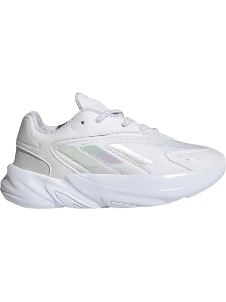 Кроссовки Adidas Ozelia J — изображение 1 из 1, белый