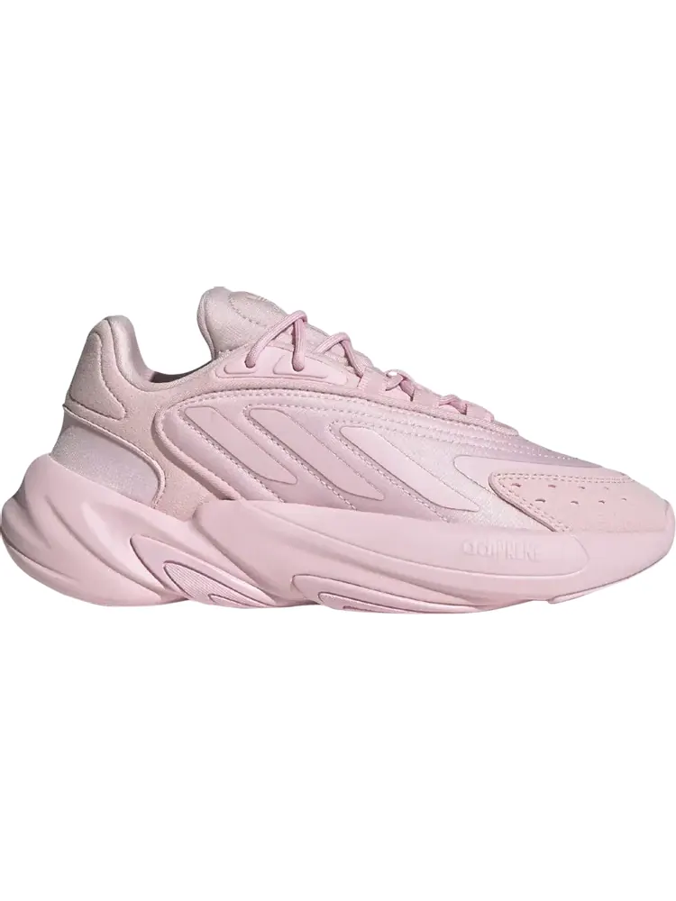 Кроссовки Adidas Ozelia J 'Clear Pink' — изображение 1 из 1, розовый
