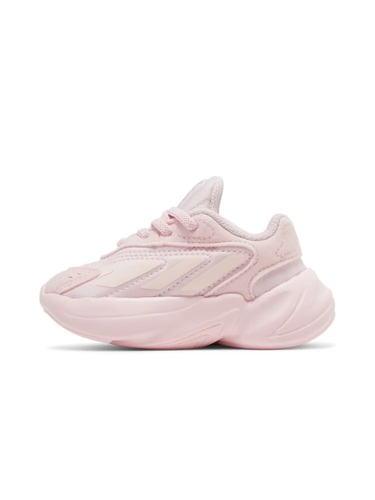 Кроссовки Adidas Ozelia I — изображение 1 из 1, розовый