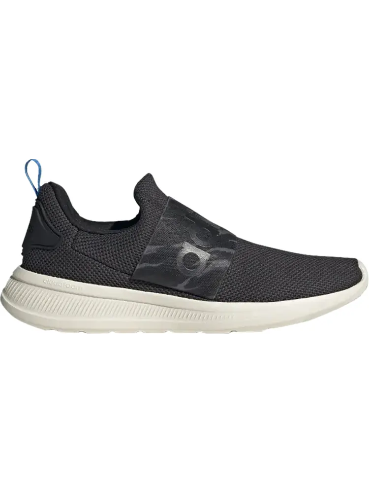 Кроссовки Adidas Lite Racer Adapt 4.0 'Camo' — изображение 1 из 1, черный