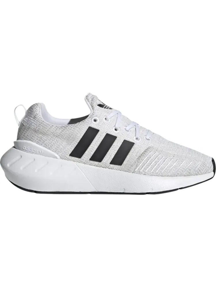 Кроссовки Adidas Swift Run 22 J — изображение 1 из 1, белый