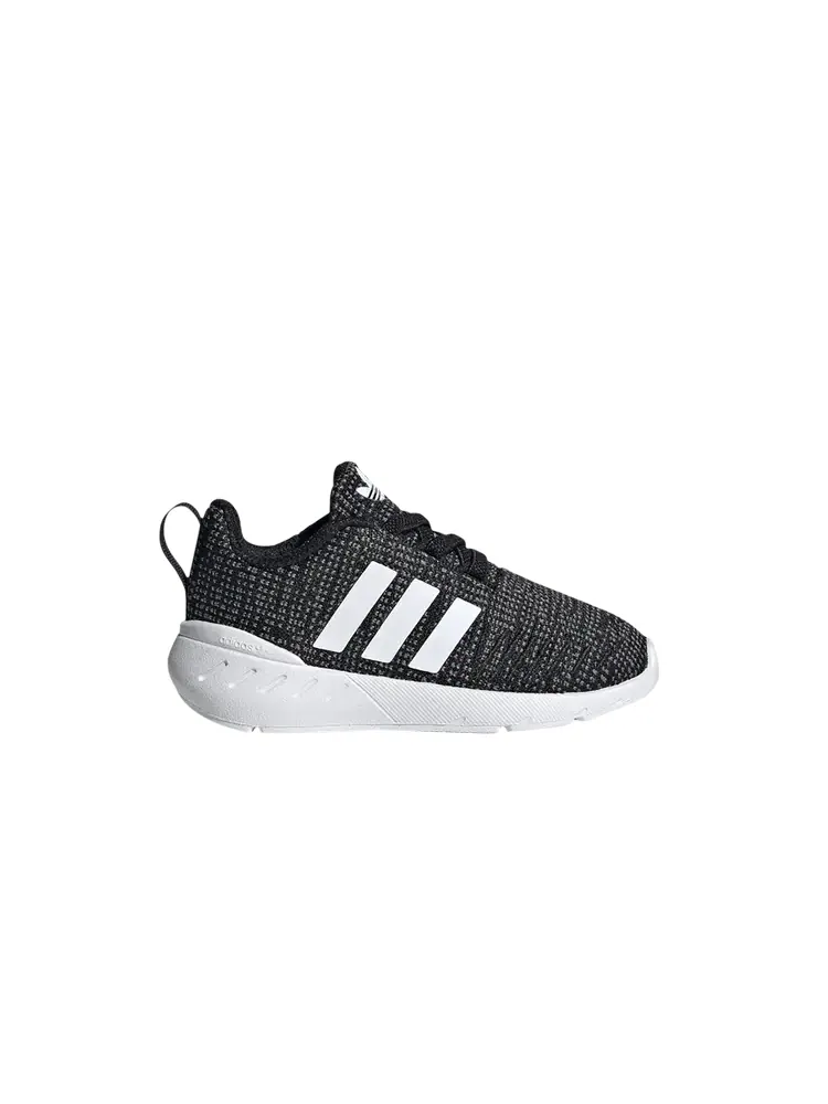 Кроссовки Adidas Swift Run 22 I — изображение 1 из 1, черный