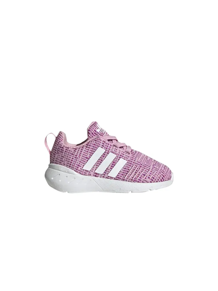 Кроссовки Adidas Swift Run 22 I — изображение 1 из 1, розовый