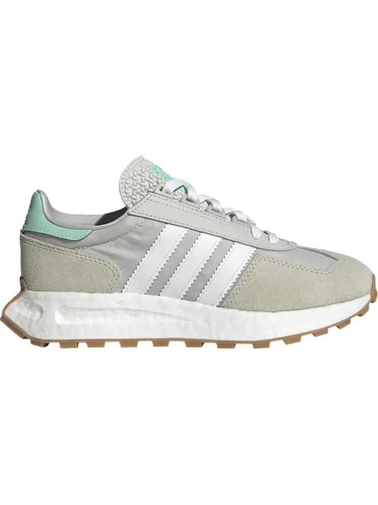 Кроссовки Adidas Wmns Retropy E5 'Grey Pulse Mint' — изображение 1 из 1, серый