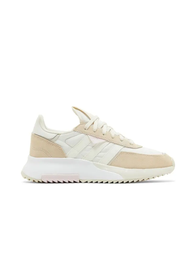 Кроссовки Wmns Retropy F2 'Wonder White' — изображение 1 из 8, белый