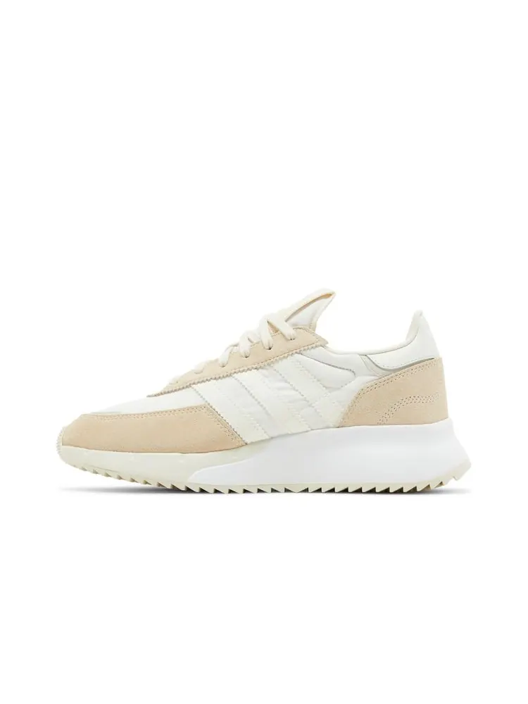 Кроссовки Wmns Retropy F2 'Wonder White' — изображение 3 из 8, белый
