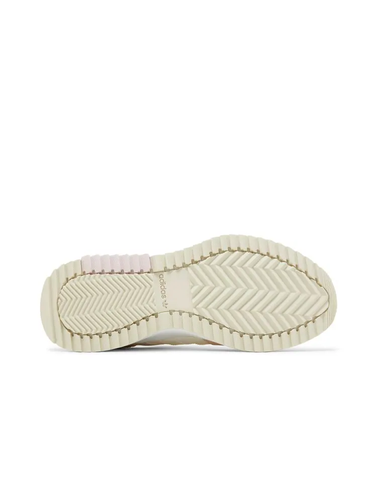 Кроссовки Wmns Retropy F2 'Wonder White' — изображение 4 из 8, белый