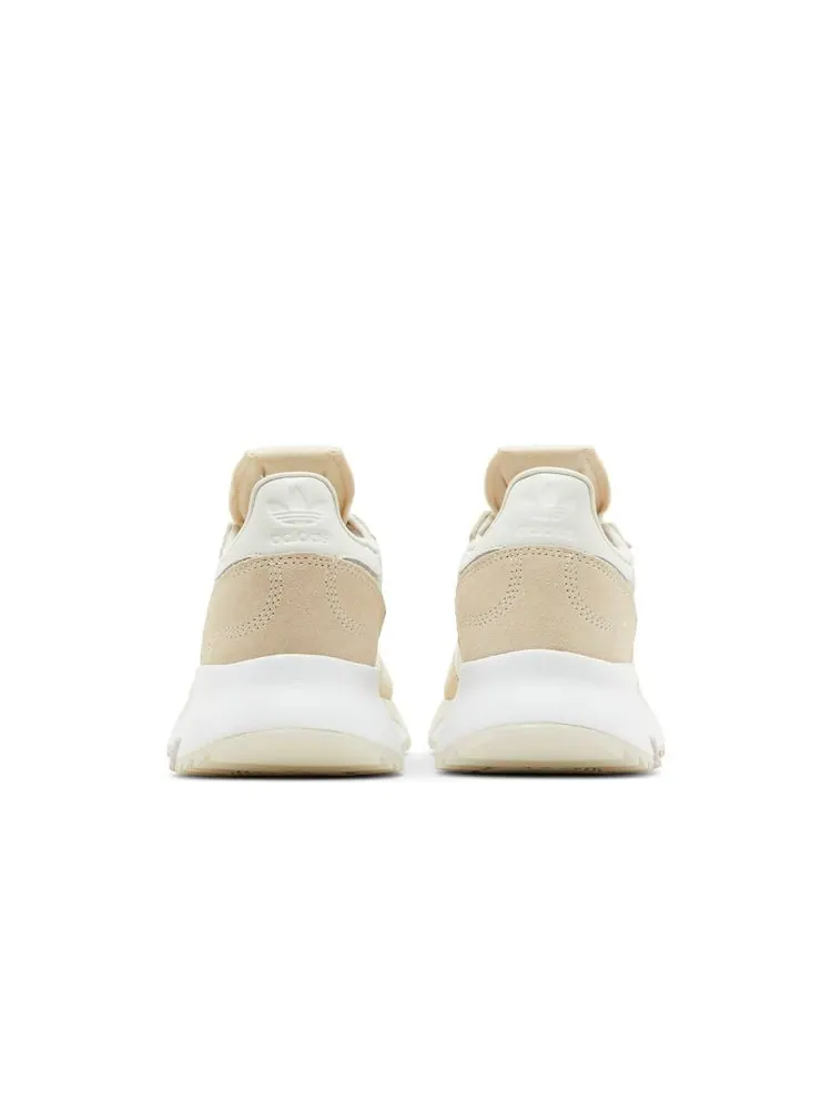 Кроссовки Wmns Retropy F2 'Wonder White' — изображение 6 из 8, белый