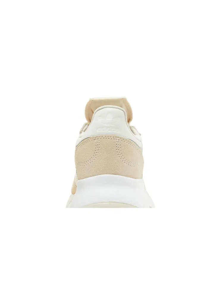 Кроссовки Wmns Retropy F2 'Wonder White' — изображение 7 из 8, белый