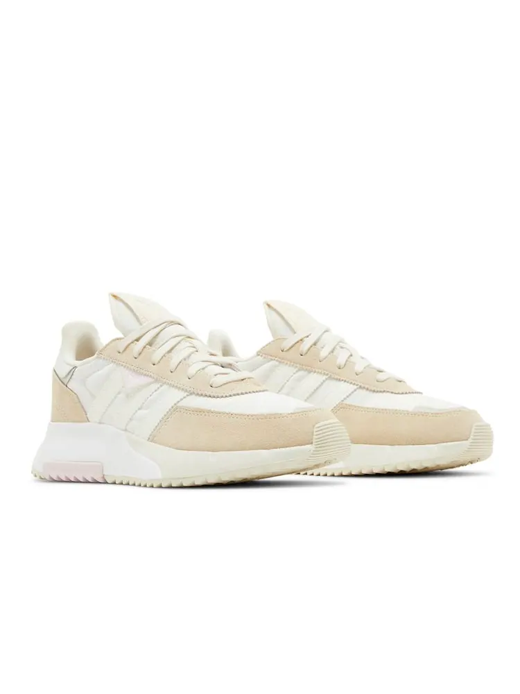 Кроссовки Wmns Retropy F2 'Wonder White' — изображение 8 из 8, белый