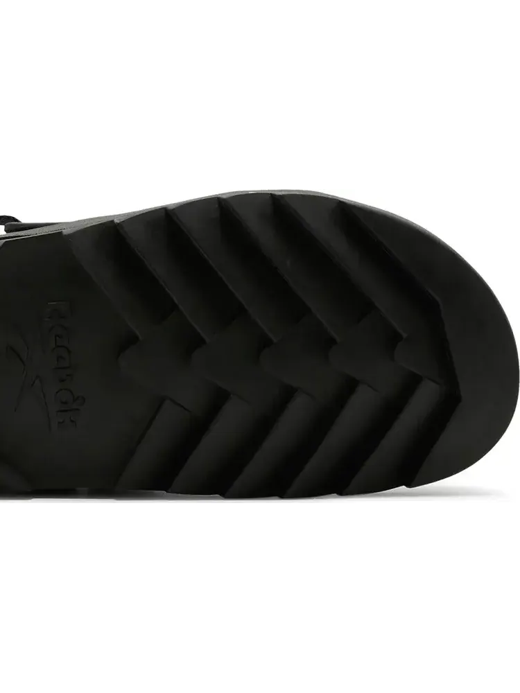 Кроссовки beatnik sandal 'hunter green' Reebok — изображение 5 из 8, зеленый